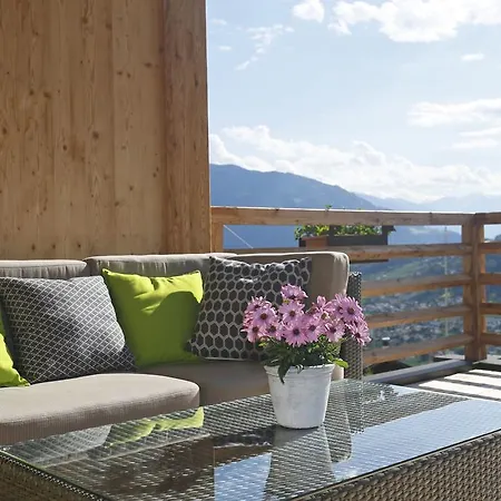 Farm stay Berg-weiler-obereggerhof *
