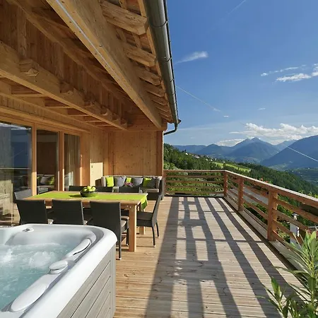 Berg-weiler-obereggerhof سكين