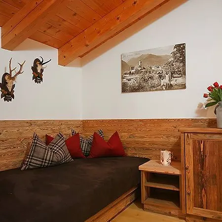 Farm stay Berg-weiler-obereggerhof *