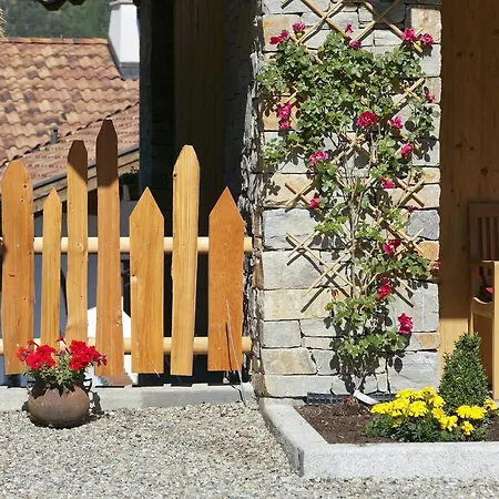 Berg-weiler-obereggerhof Farm stay