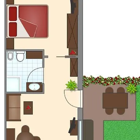Berg-weiler-obereggerhof سكين